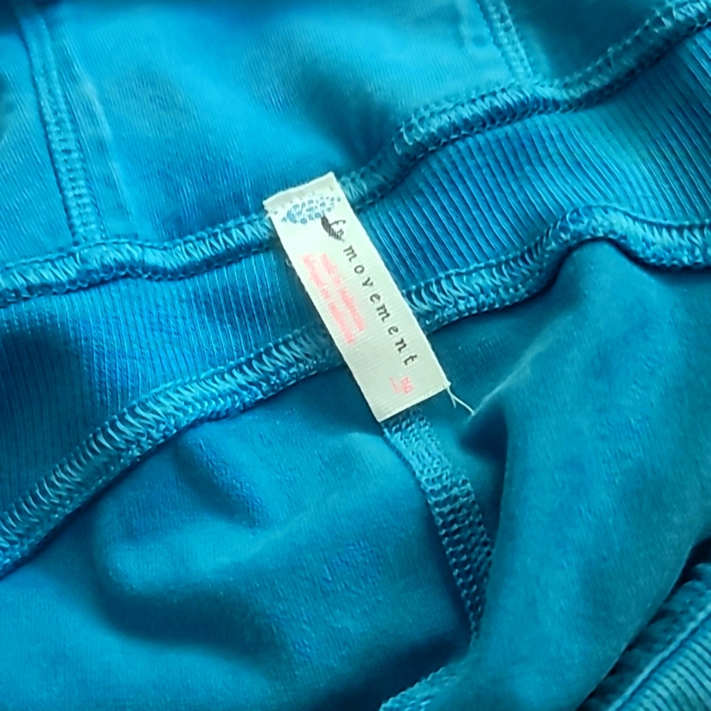 💙 FREE PEOPLE MOVEMENT HOT SHOT LEGGINGS! - Picture 9 of 11